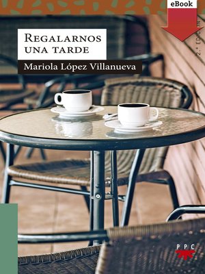 cover image of Regalarnos una tarde